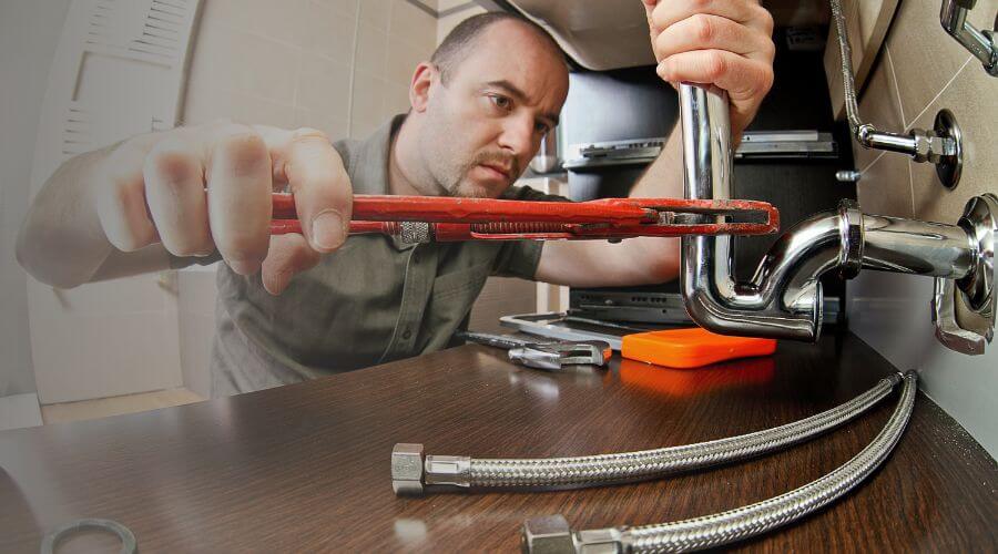 Professional emergency plumbing in Inchelium, WA